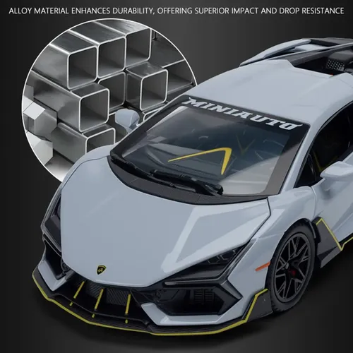 1:32 Lamborghini Versão Mansory | Parcelamento sem juros