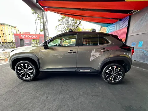 Toyota Yaris Cross 1.5 Hev Xs