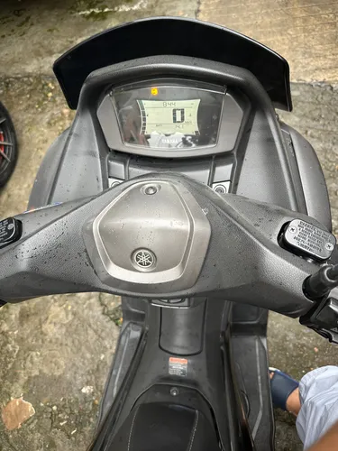 Nmax Connect 2022 En Buen Estado No Tiene Seguro Ni Tecno