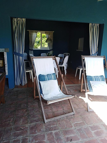 Casa - La Barra