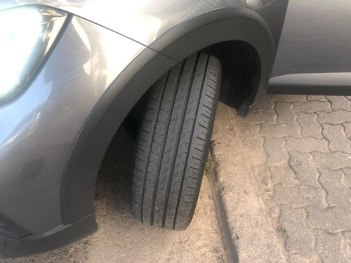 Volkswagen Nivus 1.0 Tsi Tiptronic Comfortline