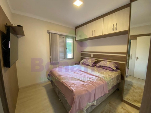 Imagem 17 de 18 de Apartamento, Vila Guarani, Jundiaí. - Ap11487 - 68307338