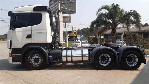 Imagem 5 de 11 de Caminhao Scania Scania 440