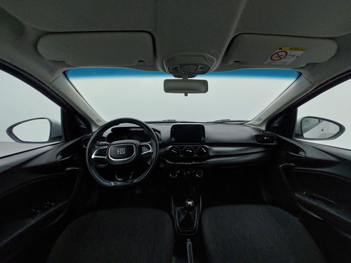 Fiat Cronos 1.3 FIREFLY FLEX DRIVE MANUAL