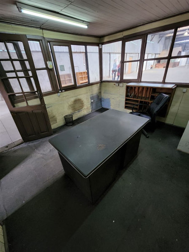 Casa En Venta En Talca