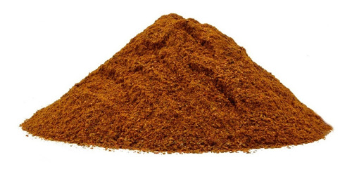 Chile Guajillo Molido 1 Kilo