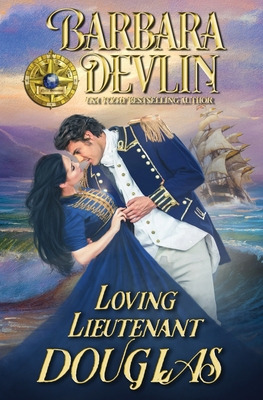 Libro Loving Lieutenant Douglas: A Brethren Of The Coast ...