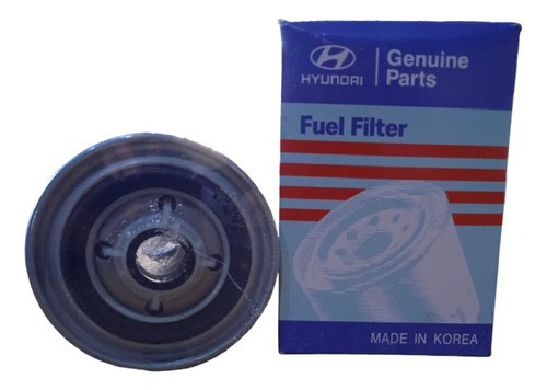 Filtro Gasoil Nkr/nhr/canter/h100/kia Pregio