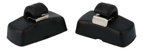 Asiento Para Parasol Ibiza/st 2002+ Con Clips De Abs