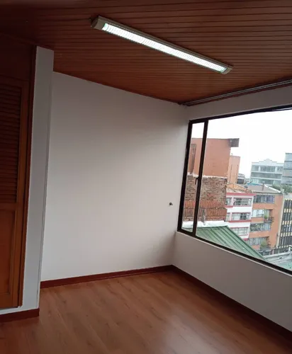 Apartaestudio 29 Mts, Excelente Ubicación, Chapinero Lourdes