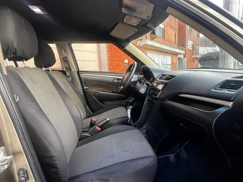 Suzuki Swift 1.2 Dzire Ga