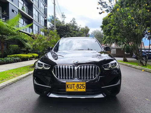 BMW X1 1.5 F48 Sdrive 18i