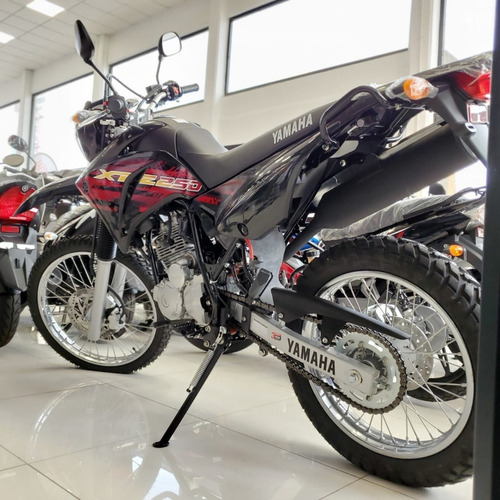 Imagen 6 de 21 de Yamaha Xtz 250 0km Entrega Inmediata Valor Final Patronelli