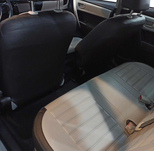 Toyota Corolla 1.8 Xei Mt 140cv 2014