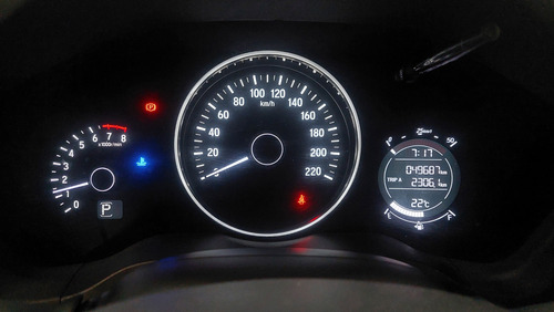Honda HR-V 1.8 EX CVT 2WD