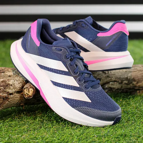 Tênis adidas Duramo Speed 2 Feminino Macio Leve Confortavel