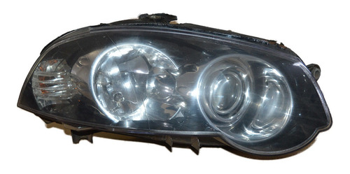 Imagem 1 de 4 de Farol Direito Da Fiat Strada / Palio