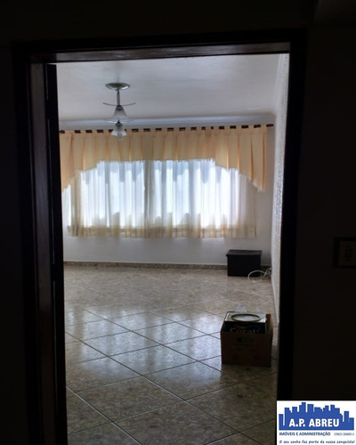 Imagem 2 de 17 de Apartamento A Venda No Cangaíba, São Paulo - V3013 - 34733659