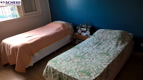 Imagem 10 de 15 de Sobrado Vila Mascote 03 Dormitorios Suite 4 Vagas - Mc6566