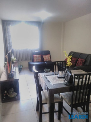 Imagem 12 de 15 de Apartamento - Vila São Pedro - Sp - 550538
