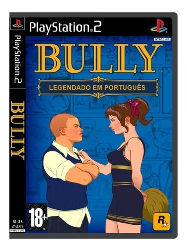 Anything on Bully 2? : r/bully2