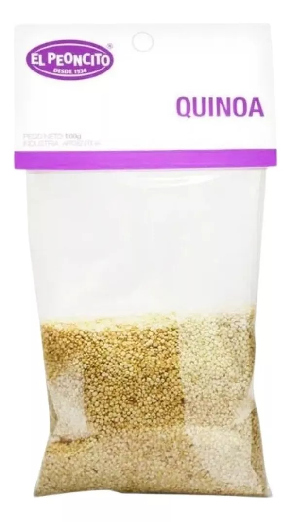 Tercera imagen para búsqueda de quinoa kilo