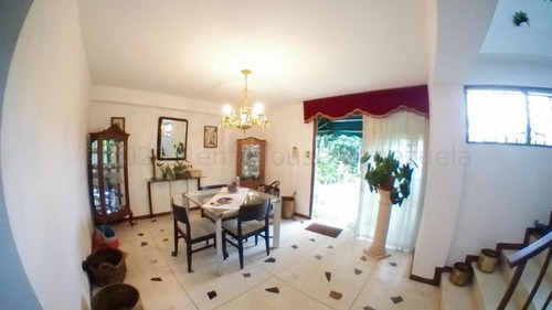 Imagen 1 de 30 de Venta En Prados Del Este Rah 22-6511 Orlando Figueira 0412 5535289