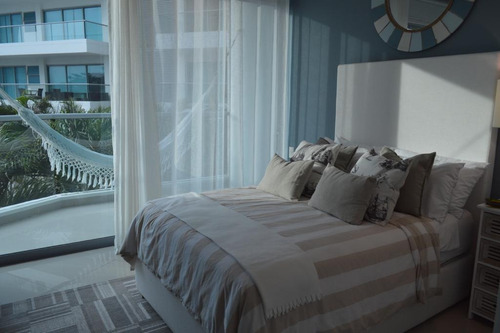 Imagen 14 de 14 de Cartagena Venta Apartamento