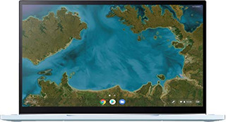 Asus Chromebook Flip C433ta - 14 Fhd Táctil - M 8100y - 4gb