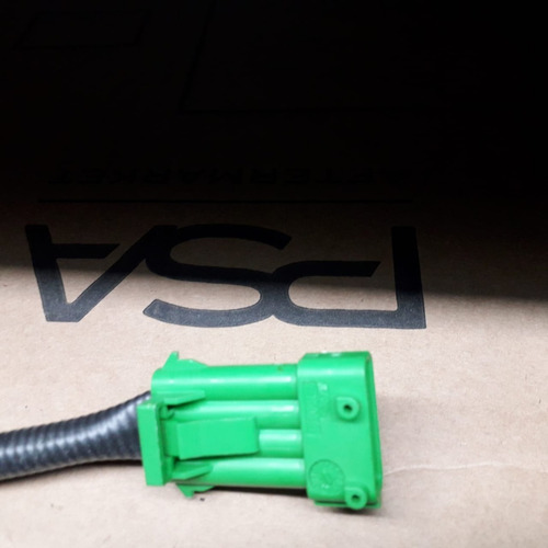 Imagen 4 de 7 de Sonda Lambda Ficha Verde Citroen Ds4 Thp