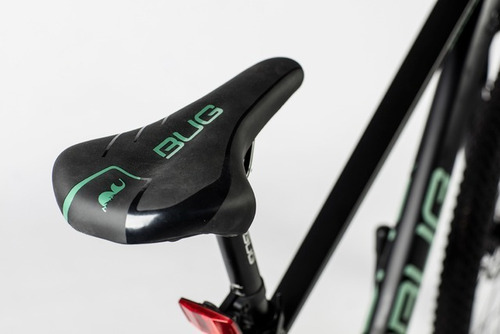 Imagen 4 de 7 de Bicicleta Mtb Marca Bug 24.2 Rodado 29 Norbikes