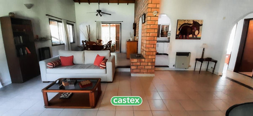 Imagen 3 de 30 de Casa En Venta En Un Planta En Mapuche Cc