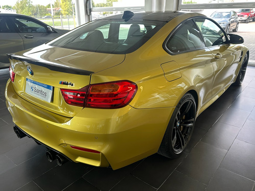 BMW Serie M 3.0 M4 560cv