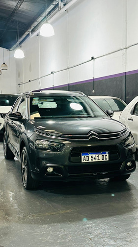 Citroën C4 Cactus 1.6 Vti 115 Feel