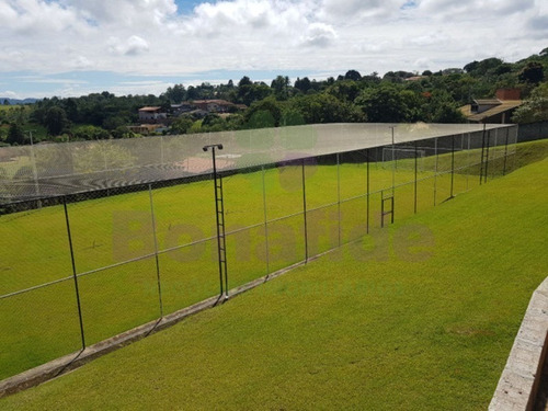 Imagem 4 de 22 de Chácara Semi Pronta A Venda, Bairro Santa Cruz, Jundiaí. - Ch07818 - 68312107