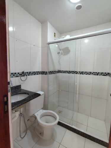 Apartamento 2qts Em Itaipuaçu - Maricá