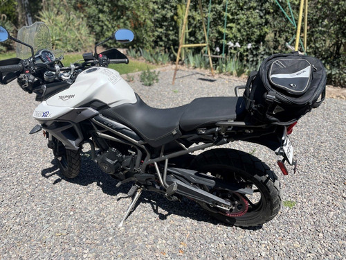Imagen 13 de 15 de Triumph Tiger 800 Xrx