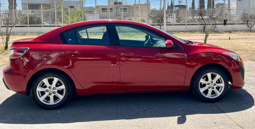 Mazda Mazda 3 2.0 I Touring Sedan Mt