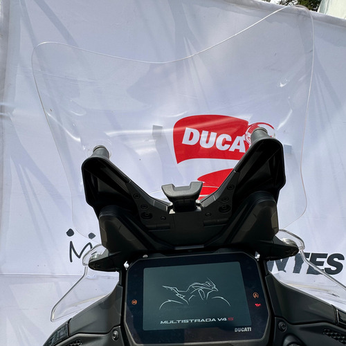 Ducati Multistrada V4 S 2025 Demo En Venta