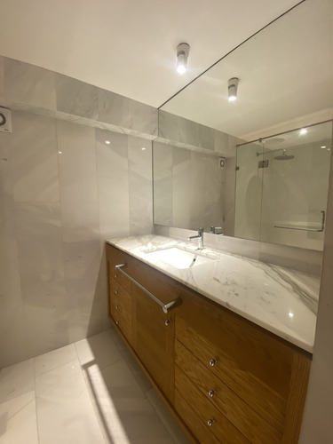 Departamento Amueblado En Cdmx