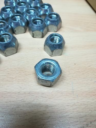 Tuercas Exagonal De Rueda Económicas Para Aros