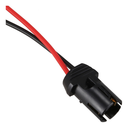Enchufe De Bombilla Automático T10 W5w, Soporte De Lámpara,