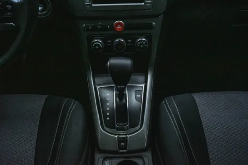 Chevrolet Captiva 2.4 Sport