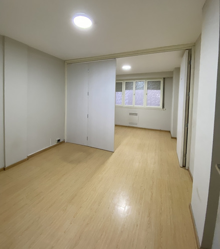 Venta Oficina Zona Centro Mar Del Plata, Bajo De Precio