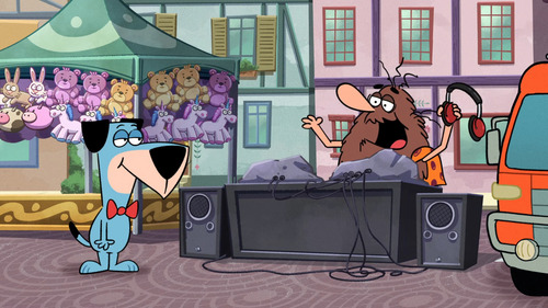 Jellystone Serie Animada Hanna Barbera Calidad Full Hd