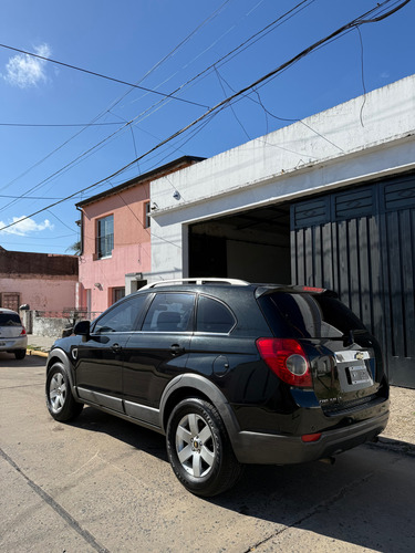 Chevrolet Captiva Lt 2.0d Vcdi