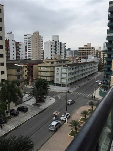 Imagem 12 de 21 de Apartamento Com 2 Dorms, Guilhermina, Praia Grande - R$ 300 Mil, Cod: 1514 - Rno1514