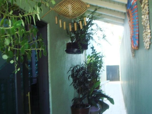 Imagem 4 de 13 de Sobrado À Venda, 5 Quartos, 4 Suítes, 6 Vagas, Homero Thon - Santo André/sp - 27406