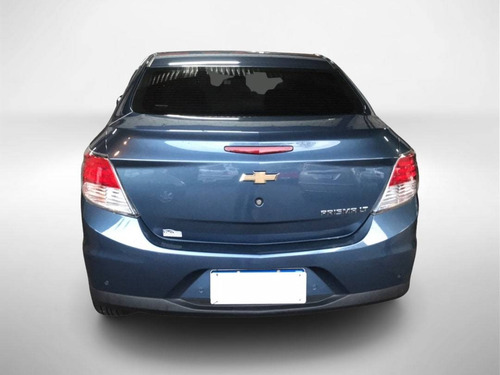 Imagem 4 de 6 de Chevrolet Prisma Lt 1.0 8v Flex