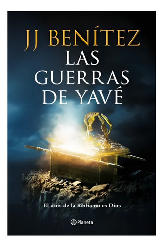 Libro Las Guerras De Yavé /572